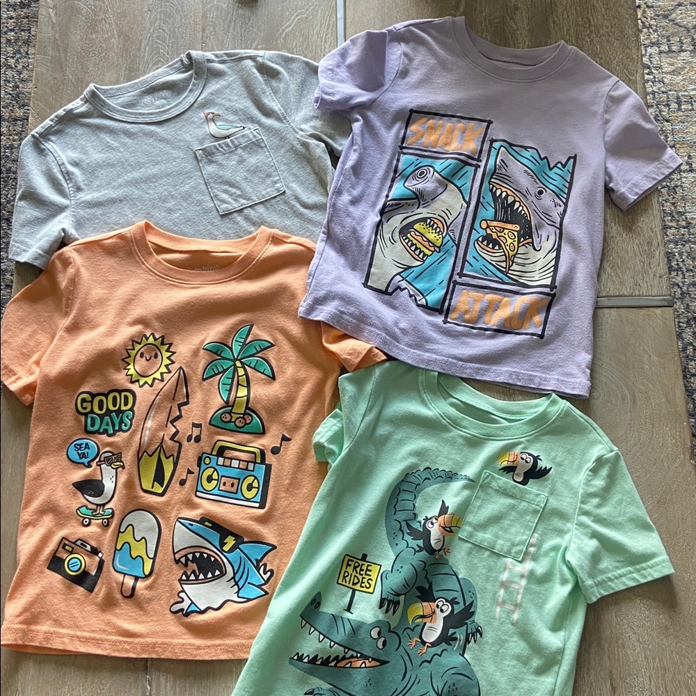T-shirt Bundle